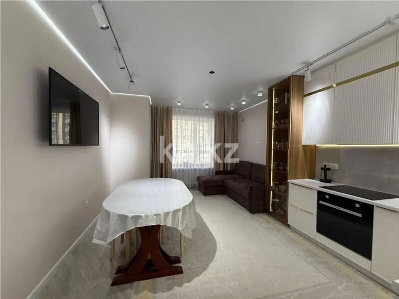 Продажа 3-комнатной квартиры, 65.2 м² - Продажа квартир в р-не Сарайшык Астаны - страница 30 фото 1 из 6