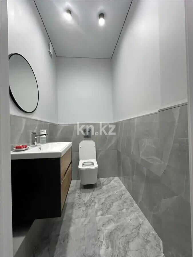 Продажа 3-комнатной квартиры, 84.6 м² - Продажа квартир в Алматы фото 6 из 6
