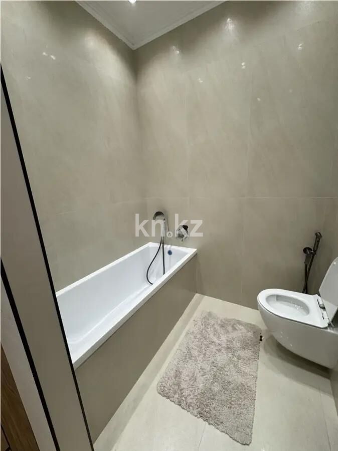 Продажа 3-комнатной квартиры, 120 м² - Продажа трехкомнатных квартир в кирпичном доме в Алматы - страница 16 фото 6 из 6