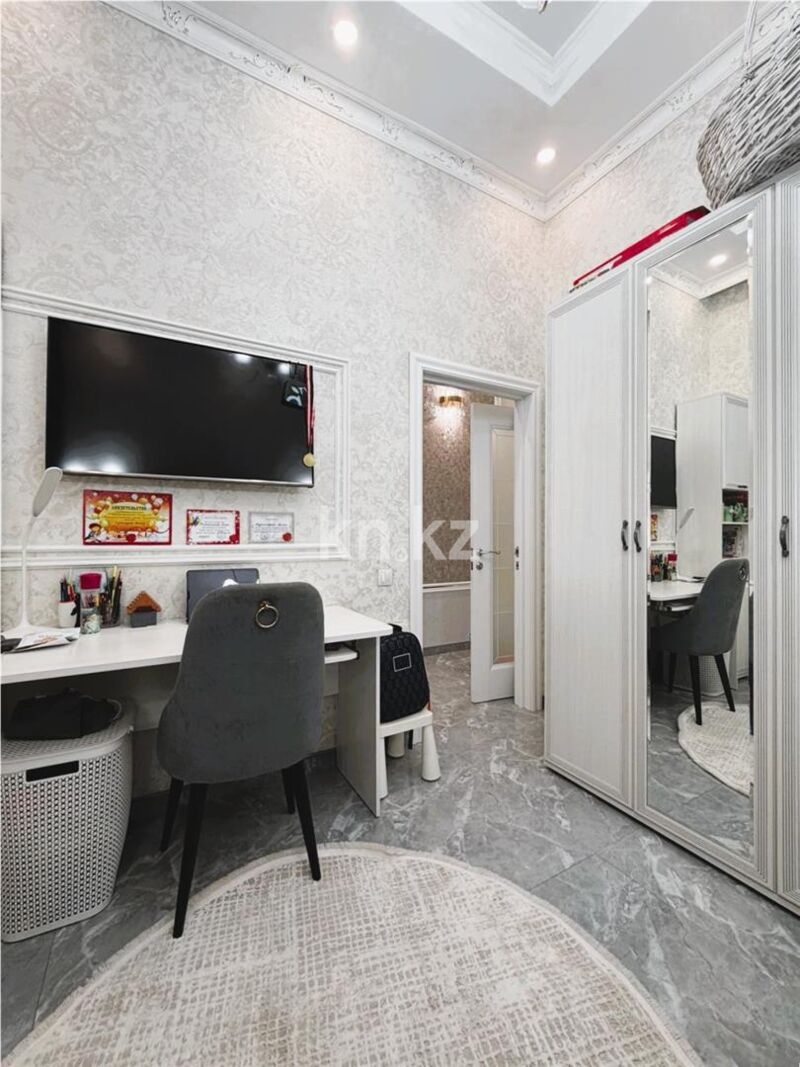 Продажа 3-комнатной квартиры, 70 м² - Продажа трехкомнатных квартир в Караганде - страница 38 фото 22 из 29