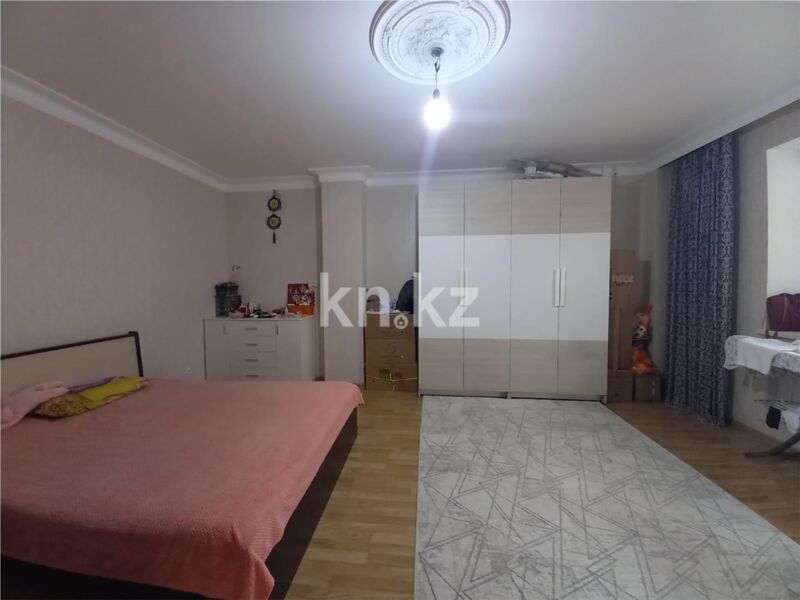 Продажа 3-комнатной квартиры, 149 м² - Продажа трехкомнатных квартир в монолитно-каркасном доме в Казахстане - страница 111 фото 8 из 14