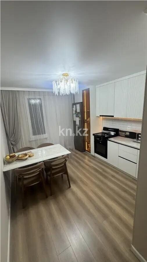 Продажа 3-комнатной квартиры, 84.55 м² - Продажа трехкомнатных квартир в Астане - страница 8 фото 4 из 6