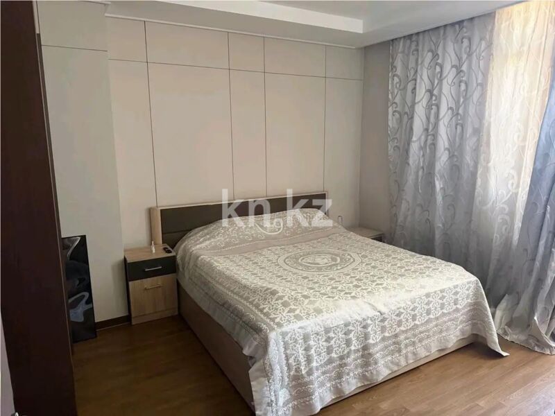 Продажа 3-комнатной квартиры, 92 м² - Продажа квартир в Казахстане - страница 22 фото 2 из 6