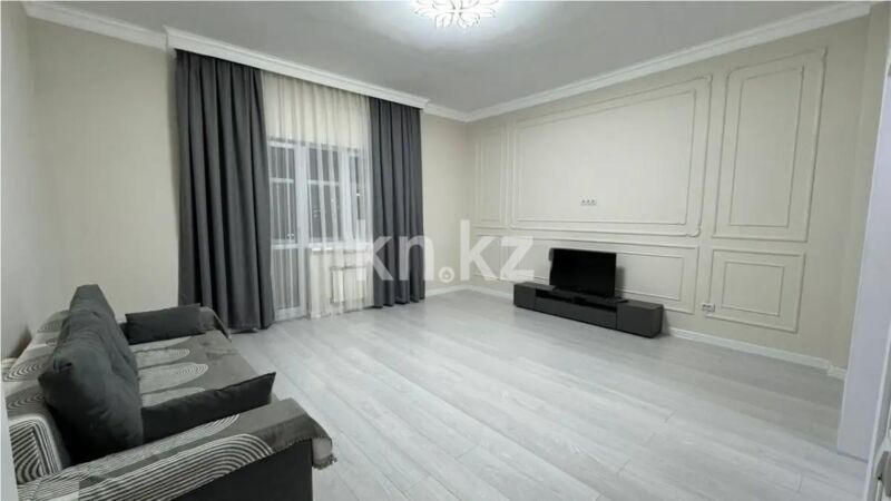 Продажа 1-комнатной квартиры, 60.4 м² - Продажа однокомнатных квартир в Казахстане - страница 18 фото 1 из 5
