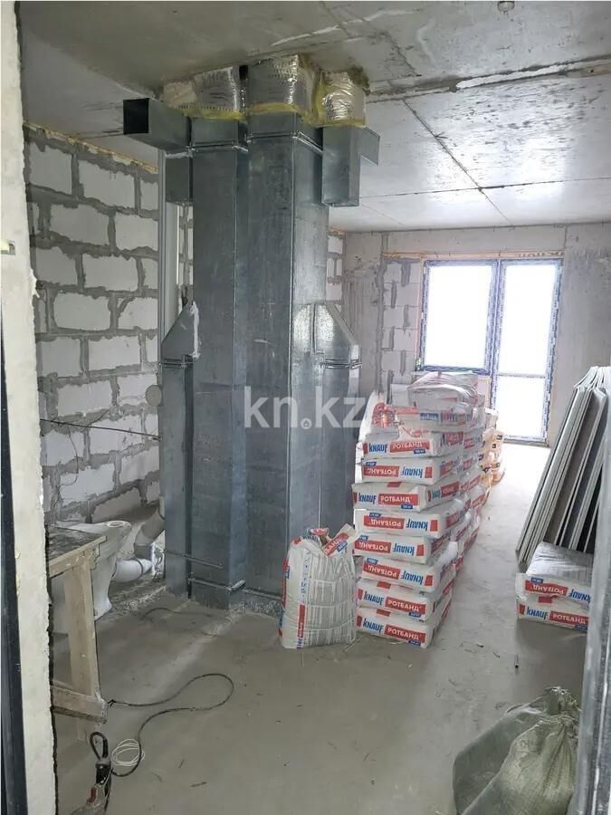 Продажа 1-комнатной квартиры, 27 м² - Продажа однокомнатных квартир в Алатауском р-не Алматы - страница 22 фото 1 из 2