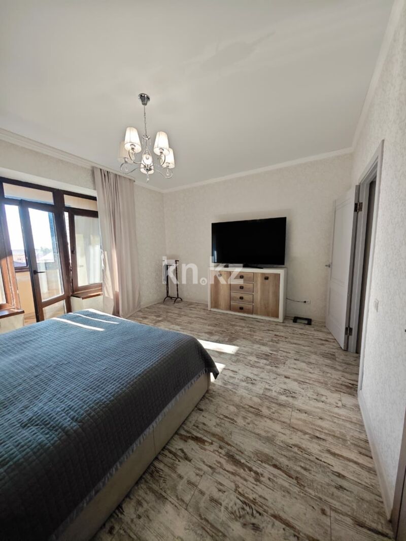 Продажа 7-комнатного дома, 450 м² - Продажа домов, коттеджей в Караганде - страница 2 фото 21 из 39