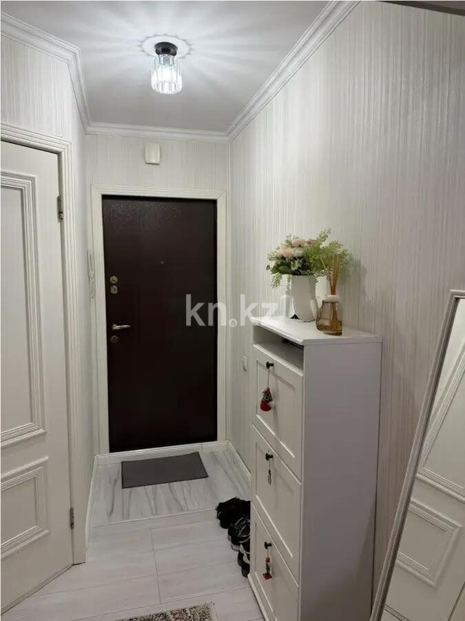 Продажа 3-комнатной квартиры, 56.6 м² - Продажа трехкомнатных квартир от собственников в Алматы - страница 33 фото 4 из 4
