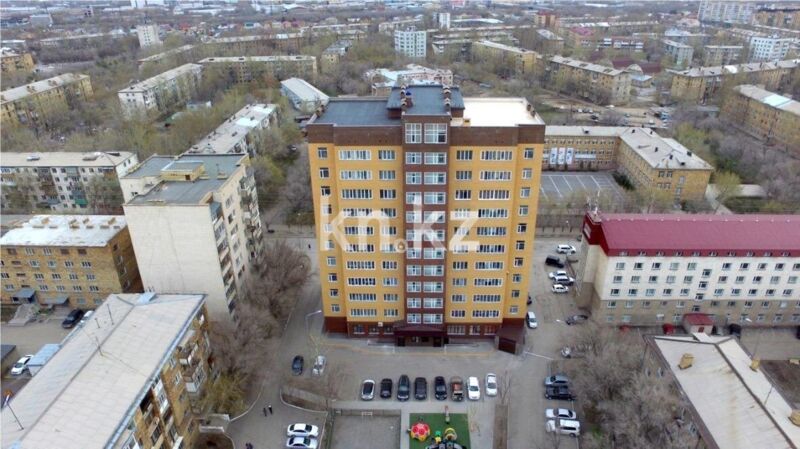 Продажа 3-комнатной квартиры, 158 м² - Продажа трехкомнатных квартир в Казахстане - страница 7 фото 15 из 35