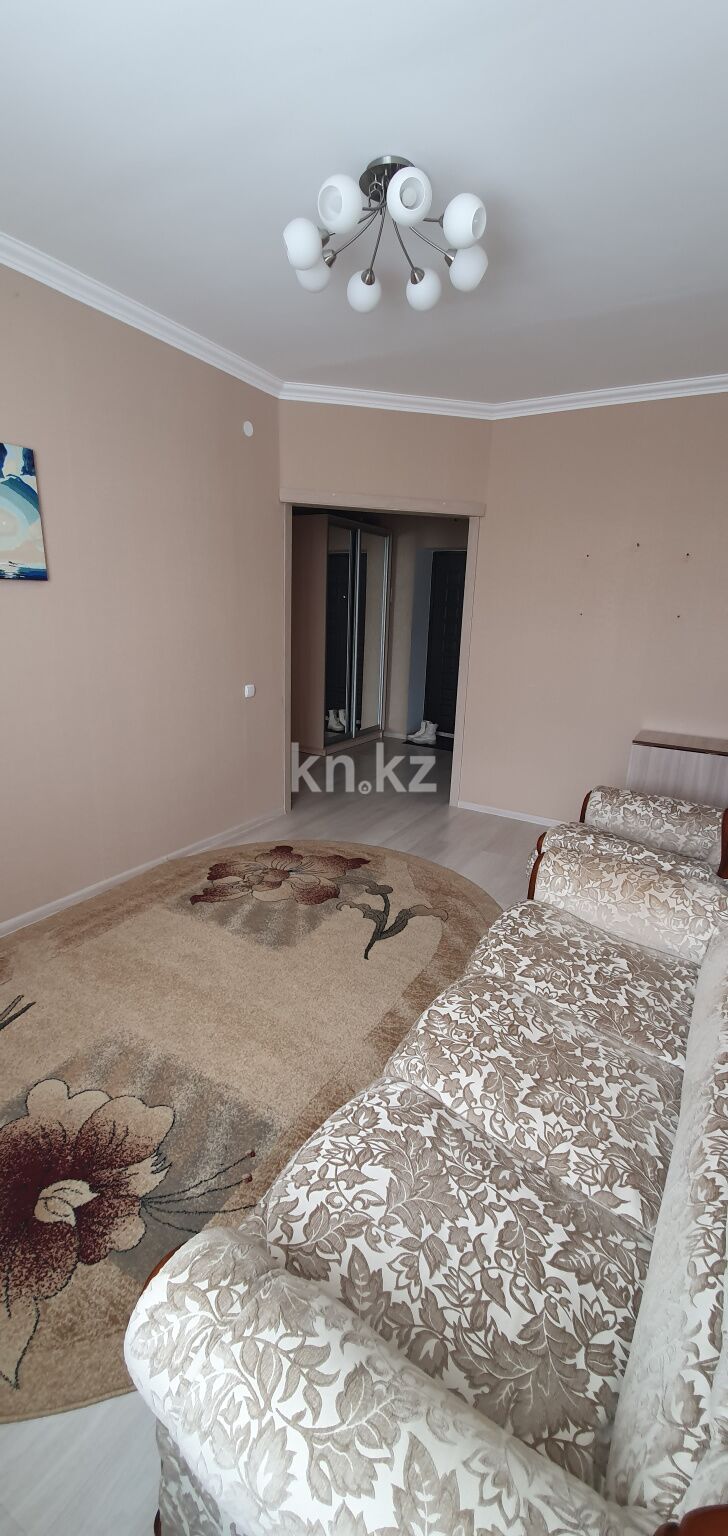 Продажа 1-комнатной квартиры, 38 м² - Продажа квартир в Казахстане - страница 26 фото 2 из 7