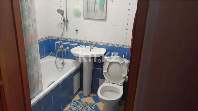 Продажа 2-комнатной квартиры, 50 м² - Продажа двухкомнатных квартир в панельном доме в Казахстане - страница 63 фото 4 из 4
