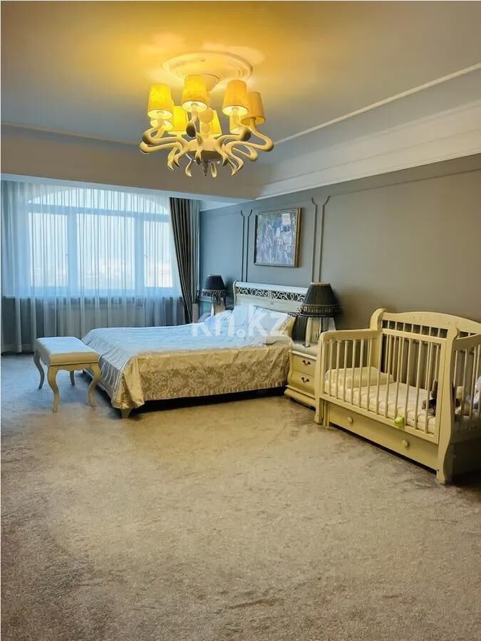 Продажа 3-комнатной квартиры, 136 м² - Продажа трехкомнатных квартир в кирпичном доме в Алматы - страница 5 фото 3 из 6