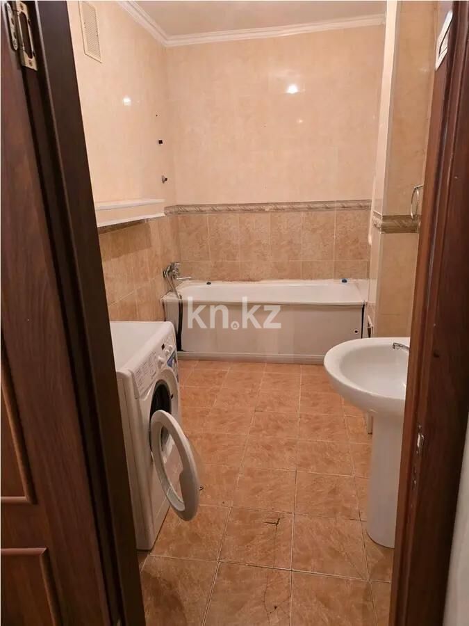 Продажа 2-комнатной квартиры, 81.3 м² - Продажа двухкомнатных квартир в монолитно-каркасном доме в Казахстане - страница 47 фото 4 из 5