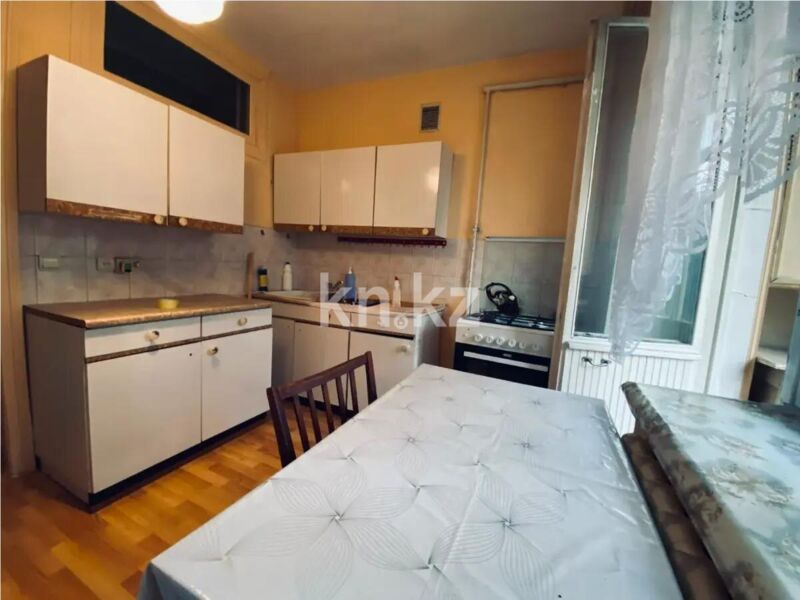 Продажа 3-комнатной квартиры, 72.8 м² - Продажа трехкомнатных квартир от собственников в Казахстане - страница 15 фото 3 из 4