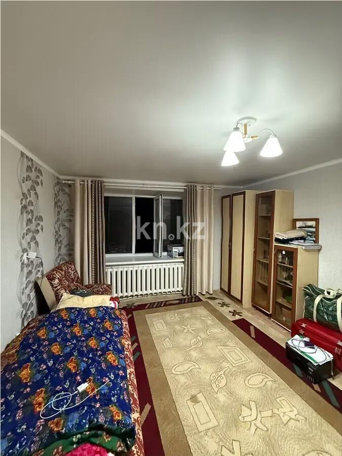 Продажа 2-комнатной квартиры, 39 м² - Продажа двухкомнатных квартир от собственников в Караганде - страница 25 фото 1 из 4