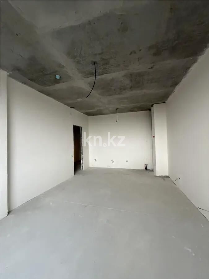 Продажа 3-комнатной квартиры, 76 м² - Продажа квартир в монолитном доме в Алматы - страница 3 фото 2 из 3