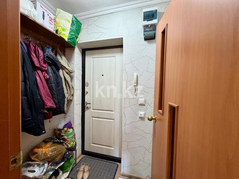 Продажа 2-комнатной квартиры, 40 м² - Продажа квартир в Казахстане фото 9 из 9