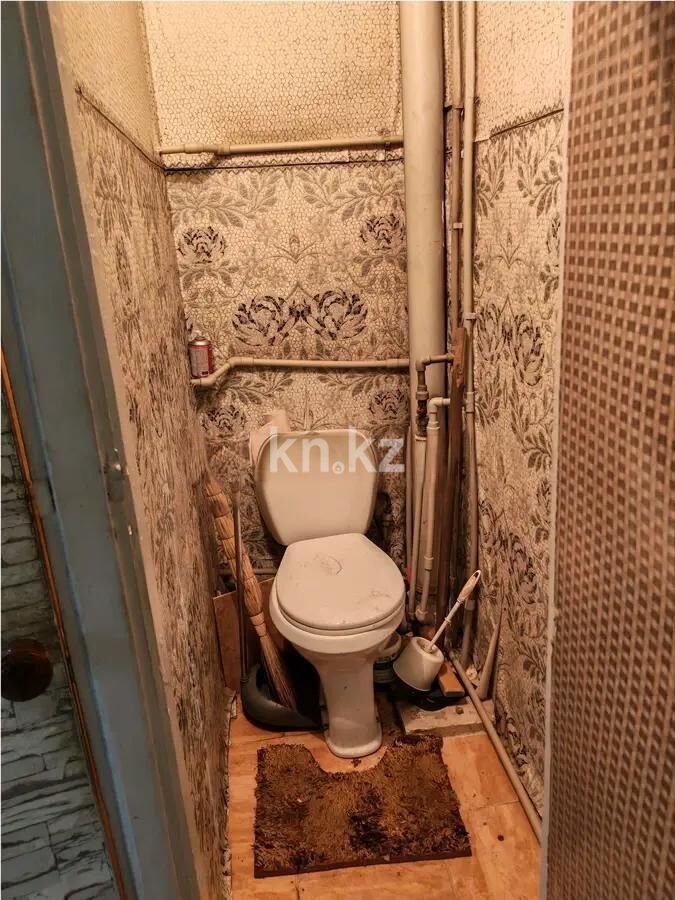 Продажа 3-комнатной квартиры, 62.6 м² - Продажа трехкомнатных квартир в панельном доме в Казахстане фото 6 из 6