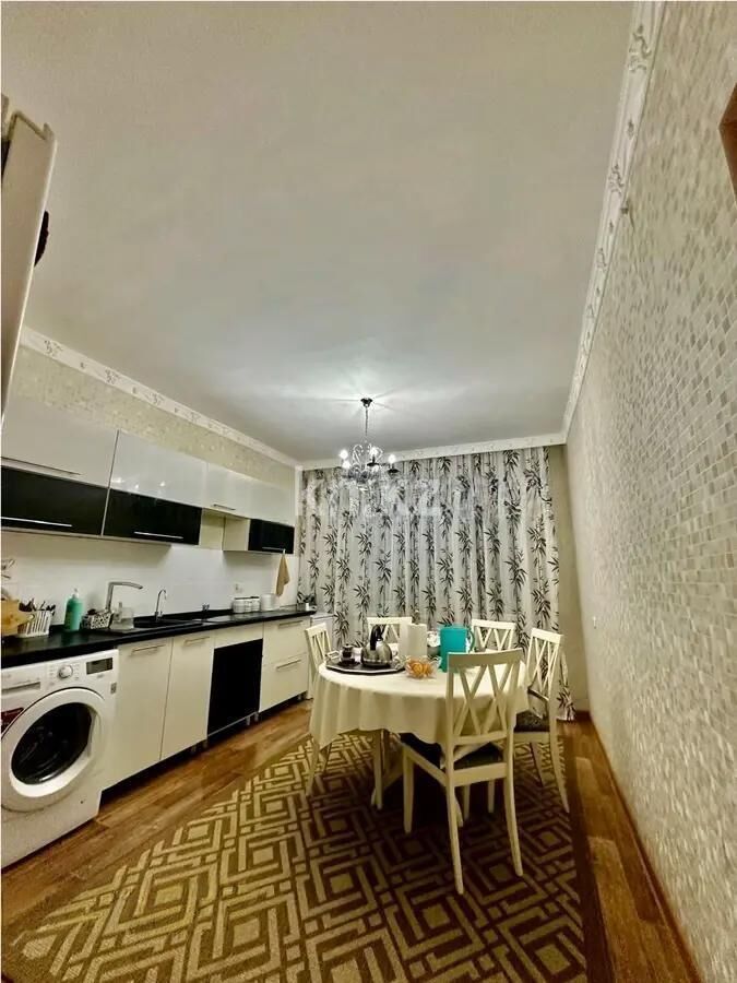 Продажа 2-комнатной квартиры, 94 м² - Продажа квартир в монолитном доме в Алматы - страница 23 фото 3 из 5