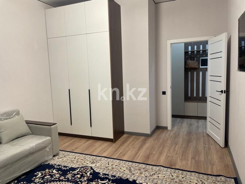 Аренда 2-комнатной квартиры, 37 м² - Аренда недвижимости в Казахстане - страница 4 фото 9 из 15