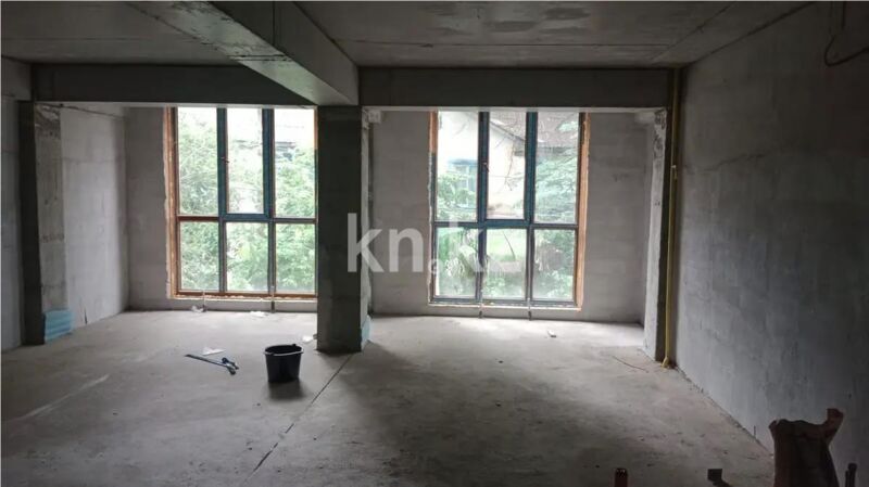 Продажа 1-комнатной квартиры, 50 м² - Продажа однокомнатных квартир в Жетысуском р-не Алматы - страница 5 фото 1 из 2
