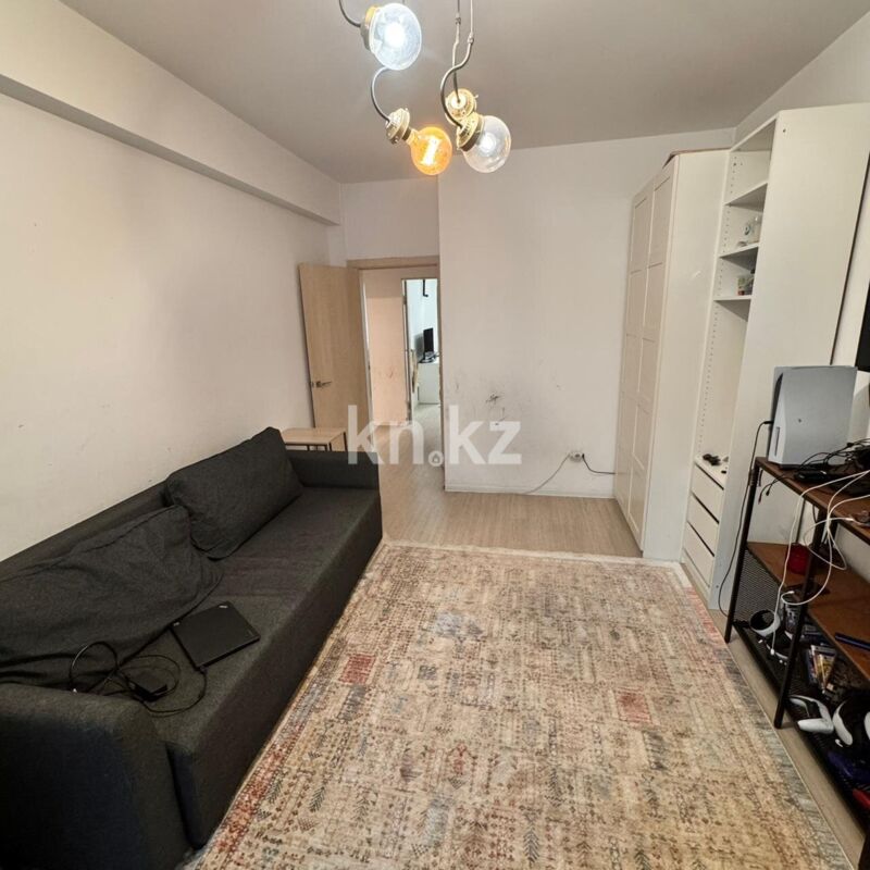 Продажа 3-комнатной квартиры, 87 м² - Продажа трехкомнатных квартир в Медеуском р-не Алматы фото 18 из 20