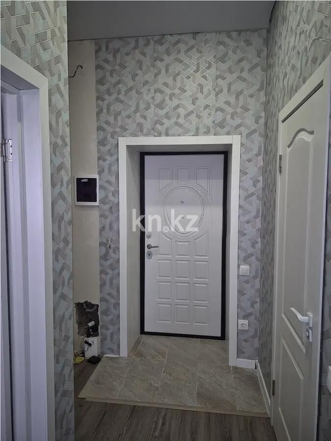 Продажа 1-комнатной квартиры, 38 м² - Продажа однокомнатных квартир в р-не Нура Астаны - страница 20 фото 4 из 4