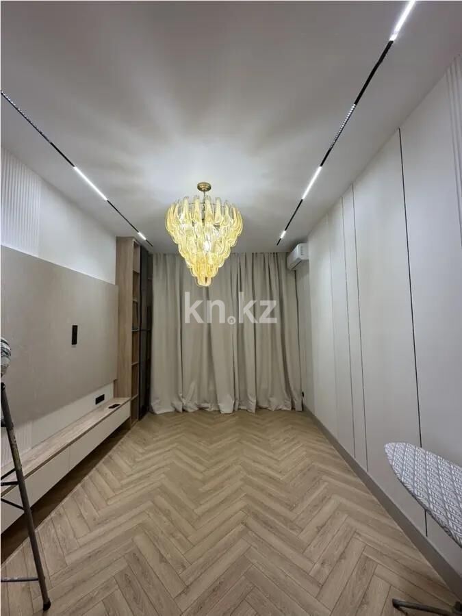 Продажа 3-комнатной квартиры, 82 м² - Продажа трехкомнатных квартир в Бостандыкском р-не Алматы - страница 30 фото 1 из 4