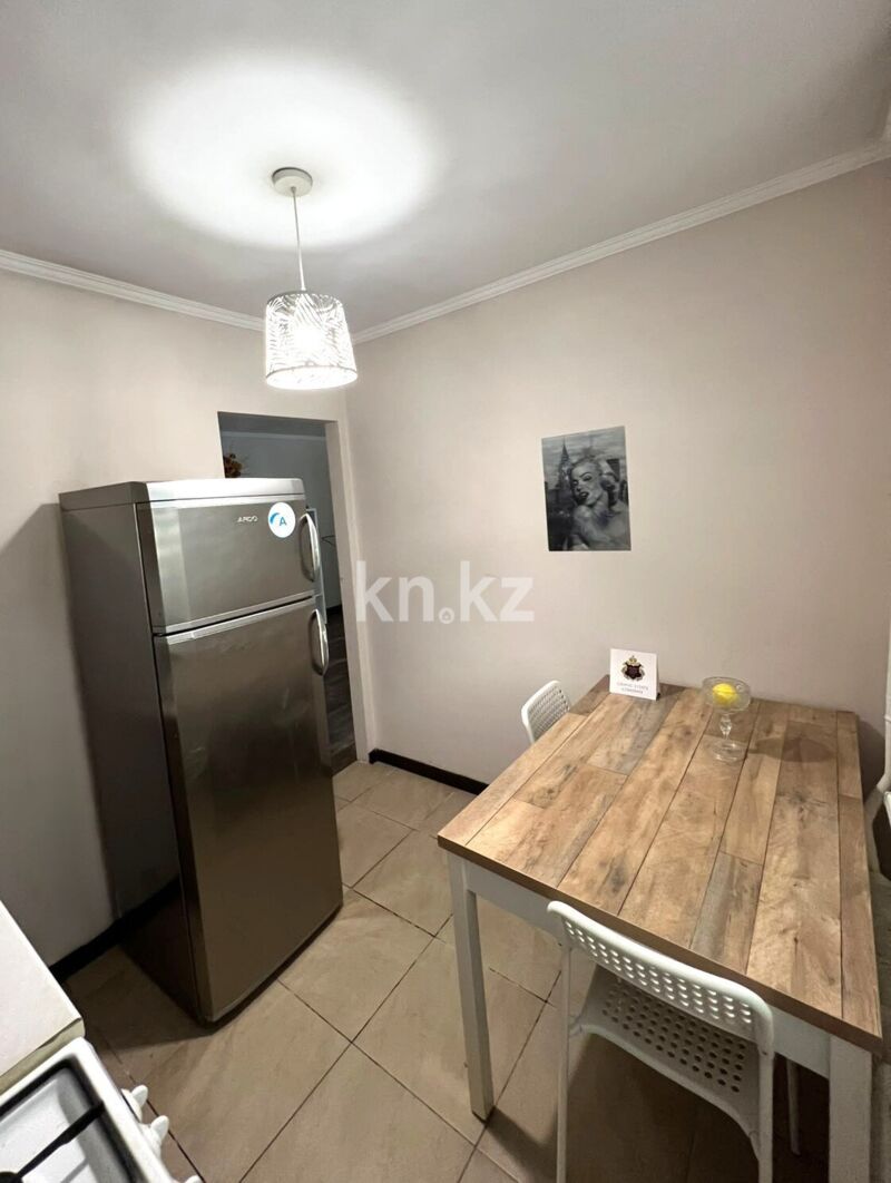 Продажа 1-комнатной квартиры, 32 м² - Аренда квартир посуточно в Балхаше фото 8 из 11
