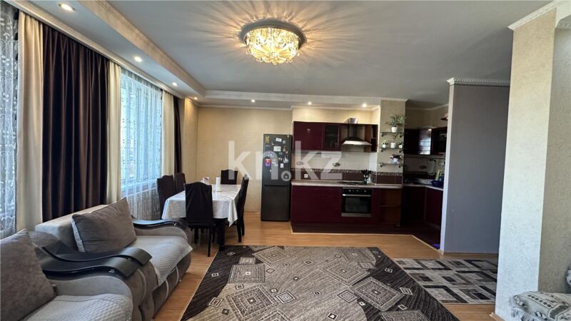 Продажа 2-комнатной квартиры, 65 м² - Продажа двухкомнатных квартир в р-не Алматы Астаны - страница 20 фото 3 из 12