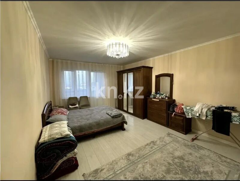 Продажа 3-комнатной квартиры, 96 м² - Продажа трехкомнатных квартир в Алатауском р-не Алматы - страница 14 фото 2 из 6