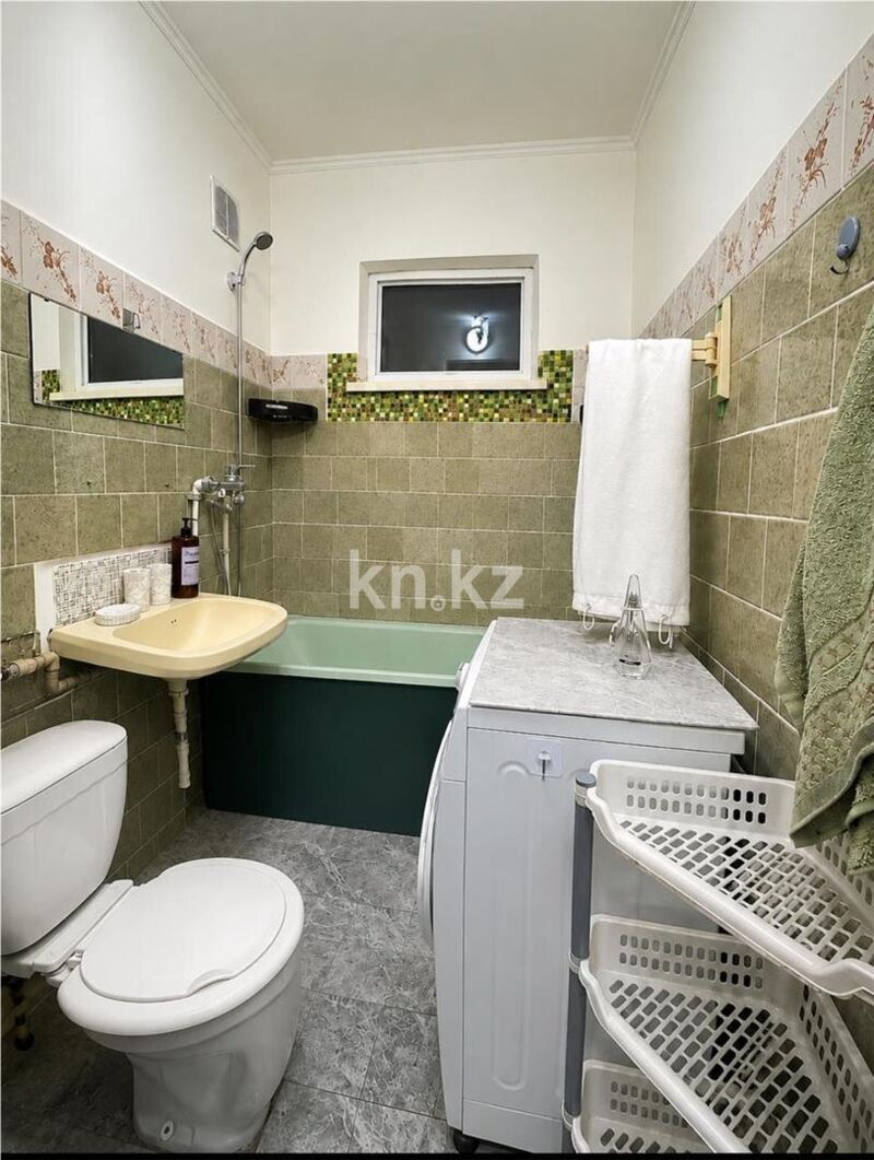Продажа 2-комнатной квартиры, 42 м² - Продажа двухкомнатных квартир в Караганде - страница 4 фото 5 из 10