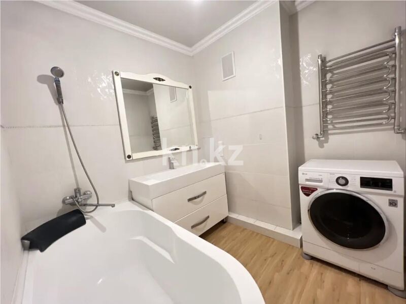 Продажа 2-комнатной квартиры, 60 м² - Продажа двухкомнатных квартир в монолитно-каркасном доме в Казахстане - страница 189 фото 2 из 4