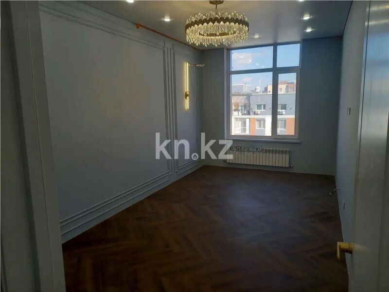 Продажа 3-комнатной квартиры, 86 м² - Продажа квартир в Казахстане - страница 75 фото 1 из 2