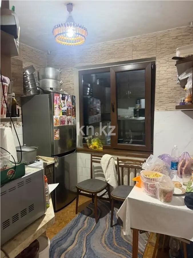 Продажа 2-комнатной квартиры, 46 м² - Продажа двухкомнатных квартир в панельном доме в Алматы - страница 28 фото 3 из 4