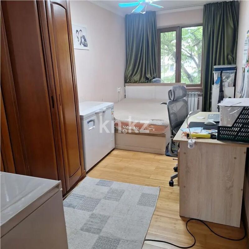 Продажа 3-комнатной квартиры, 60 м² - Продажа трехкомнатных квартир в Ауэзовском р-не Алматы - страница 21 фото 2 из 4