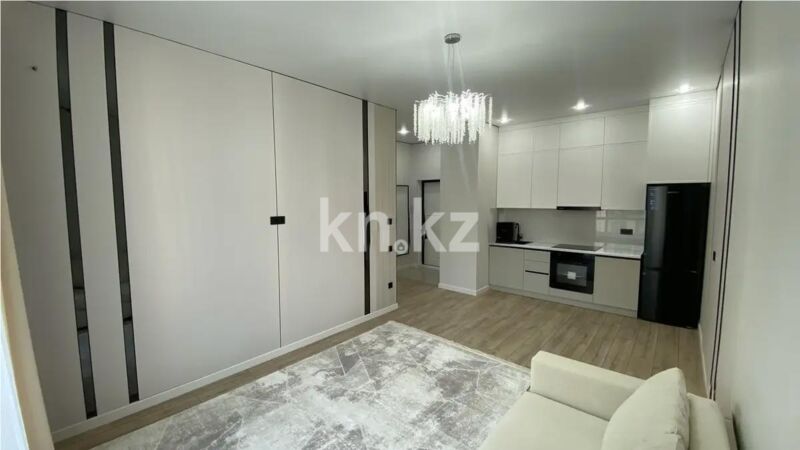 Продажа 2-комнатной квартиры, 42 м² - Продажа квартир от собственников в Астане - страница 13 фото 3 из 5
