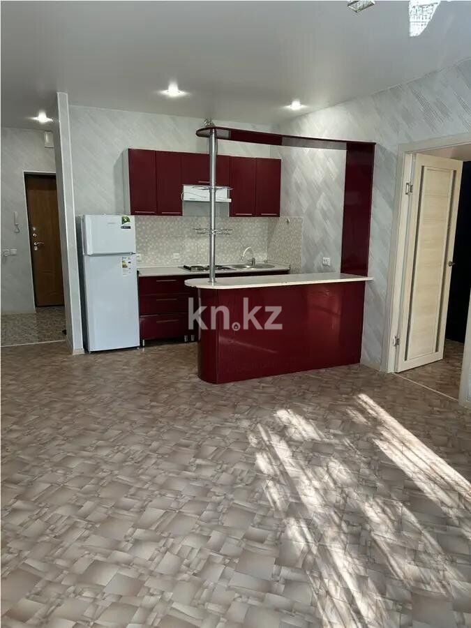 Продажа 2-комнатной квартиры, 50 м² - Продажа  двухкомнатных квартир в новостройках Астаны - страница 23 фото 3 из 5