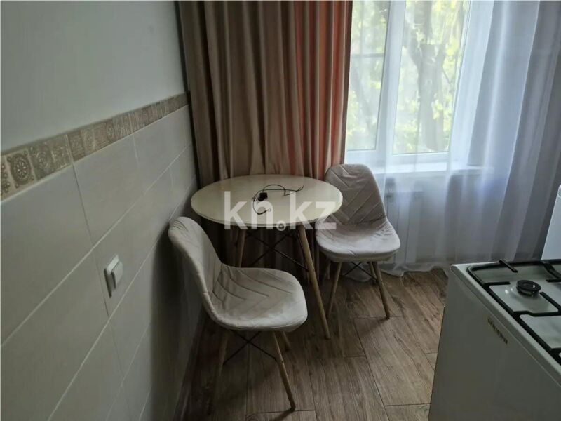 Продажа 1-комнатной квартиры, 32 м² - Продажа однокомнатных квартир в панельном доме в Алматы - страница 3 фото 2 из 2