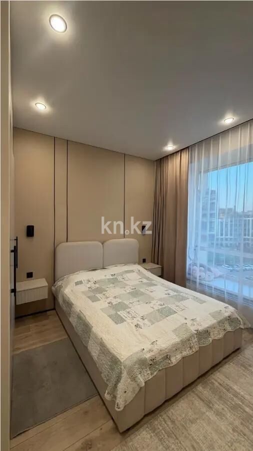 Продажа 2-комнатной квартиры, 40 м² - Продажа двухкомнатных квартир в р-не Есиль Астаны - страница 17 фото 2 из 4
