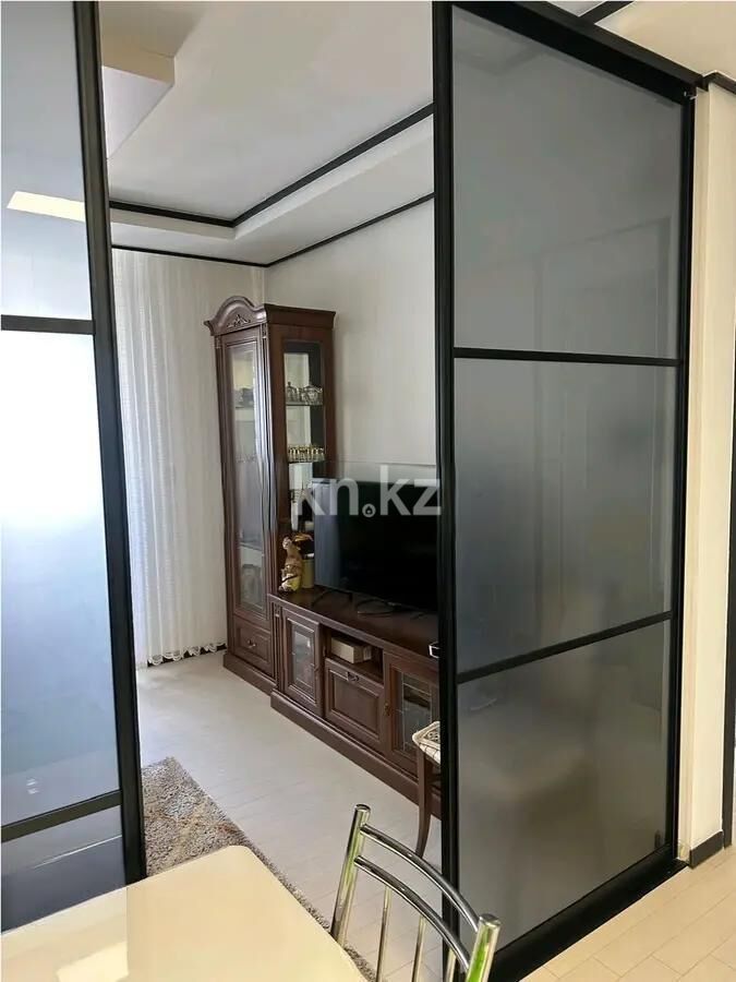 Продажа 2-комнатной квартиры, 50 м² - Продажа квартир в кирпичном доме в Казахстане - страница 17 фото 2 из 4