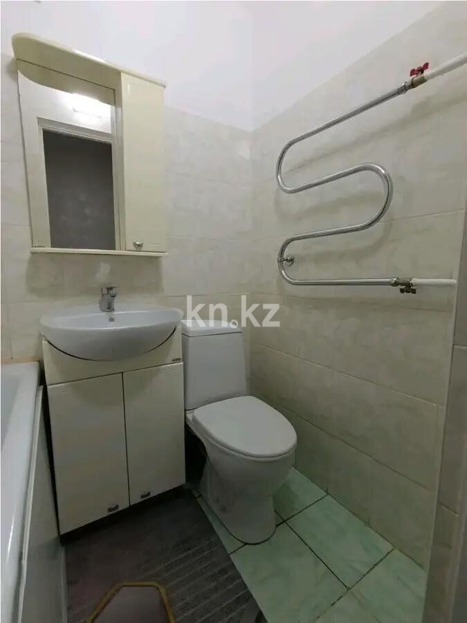 Продажа 1-комнатной квартиры, 30.4 м² - Продажа однокомнатных квартир в Казахстане - страница 18 фото 4 из 5