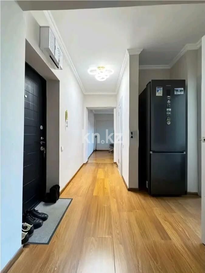 Продажа 2-комнатной квартиры, 54.2 м² - Продажа двухкомнатных квартир в блочном доме в Казахстане - страница 66 фото 5 из 5