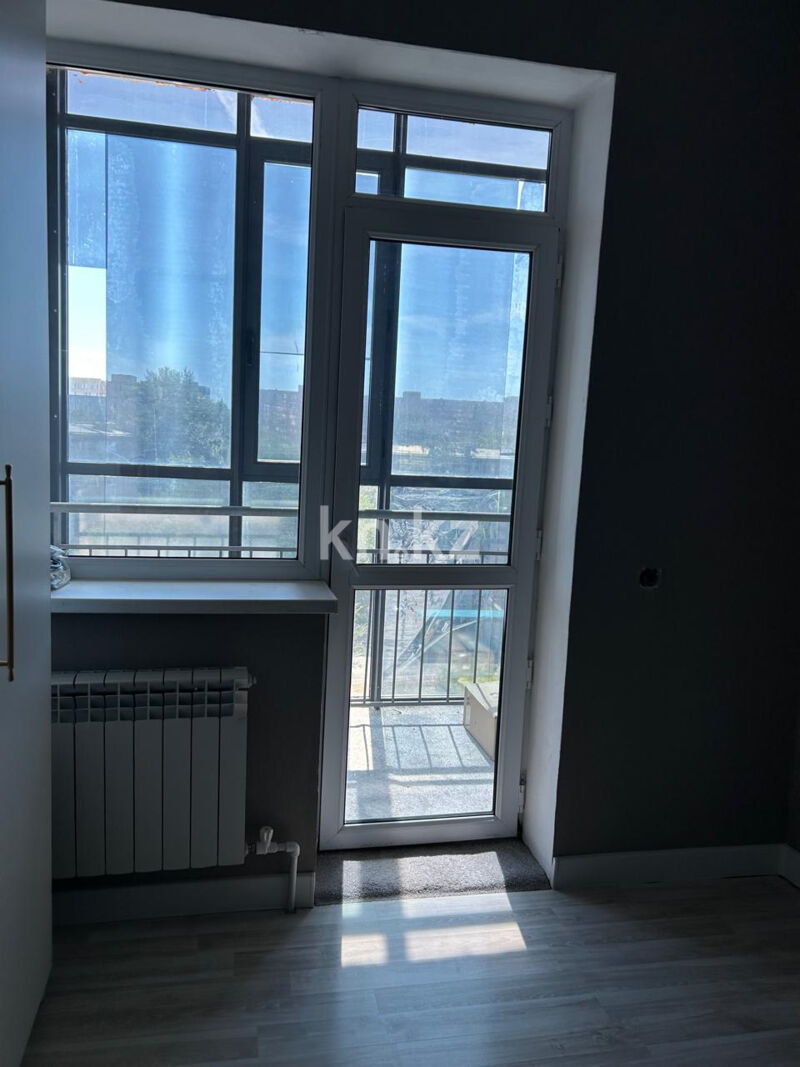 Продажа 3-комнатной квартиры, 75 м² - Продажа квартир в блочном доме в Караганде - страница 2 фото 4 из 9