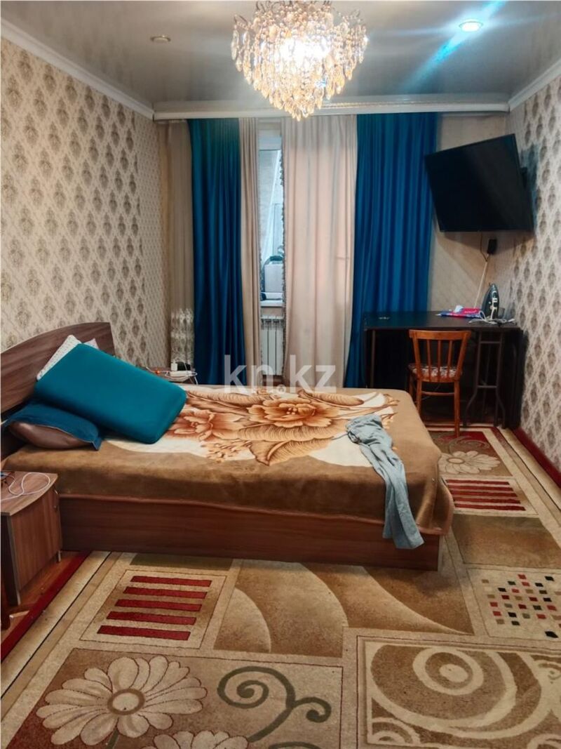 Продажа 3-комнатной квартиры, 64 м² - Продажа трехкомнатных квартир в Караганде - страница 34 фото 14 из 15