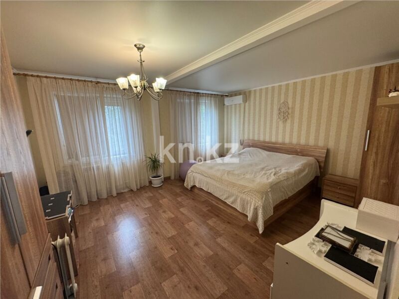 Продажа 3-комнатной квартиры, 76 м² - Продажа трехкомнатных квартир в Темиртау - страница 6 фото 1 из 6