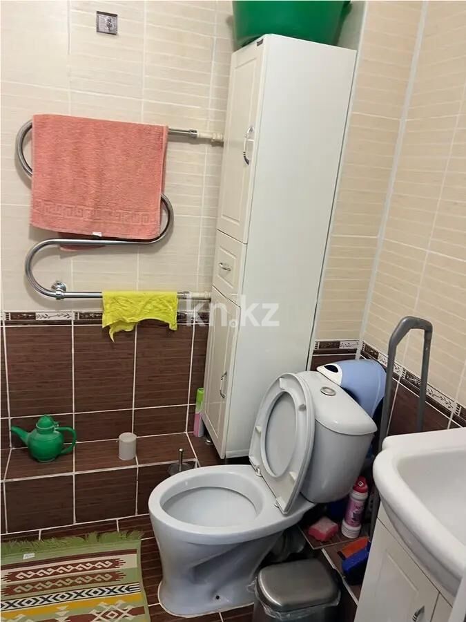 Продажа 3-комнатной квартиры, 61 м² - Продажа трехкомнатных квартир в панельном доме в Алматы - страница 35 фото 5 из 6