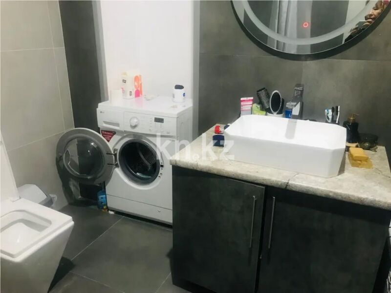 Продажа 2-комнатной квартиры, 60 м² - Продажа двухкомнатных квартир в блочном доме в Казахстане - страница 66 фото 3 из 3
