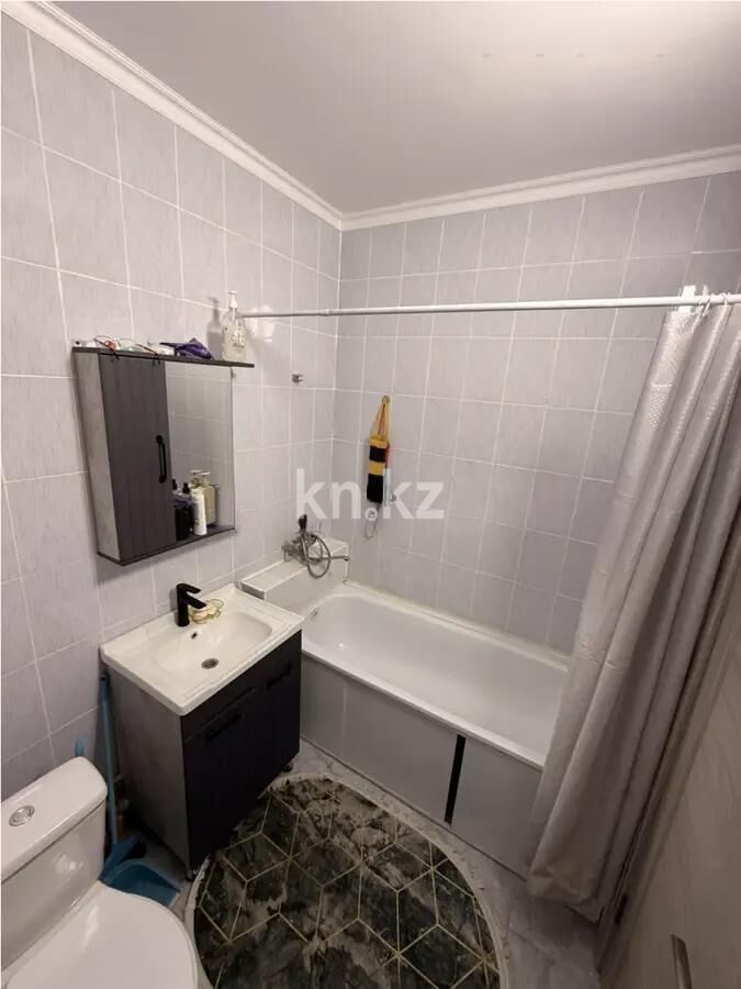 Продажа 1-комнатной квартиры, 47 м² - Продажа квартир в монолитно-каркасном доме в Алматы - страница 44 фото 3 из 5
