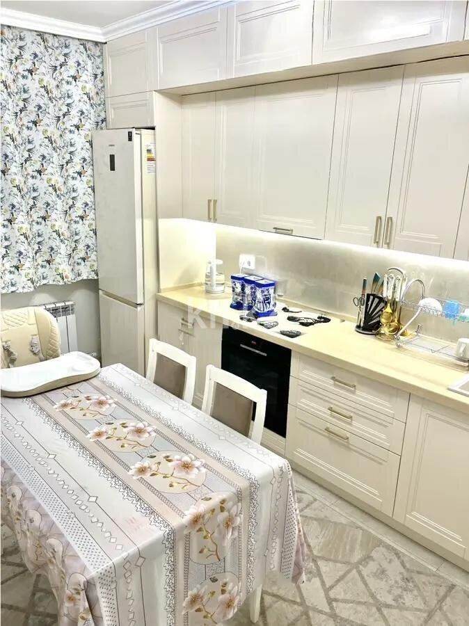 Продажа 3-комнатной квартиры, 70.5 м² - Продажа квартир в блочном доме в Астане - страница 15 фото 3 из 3