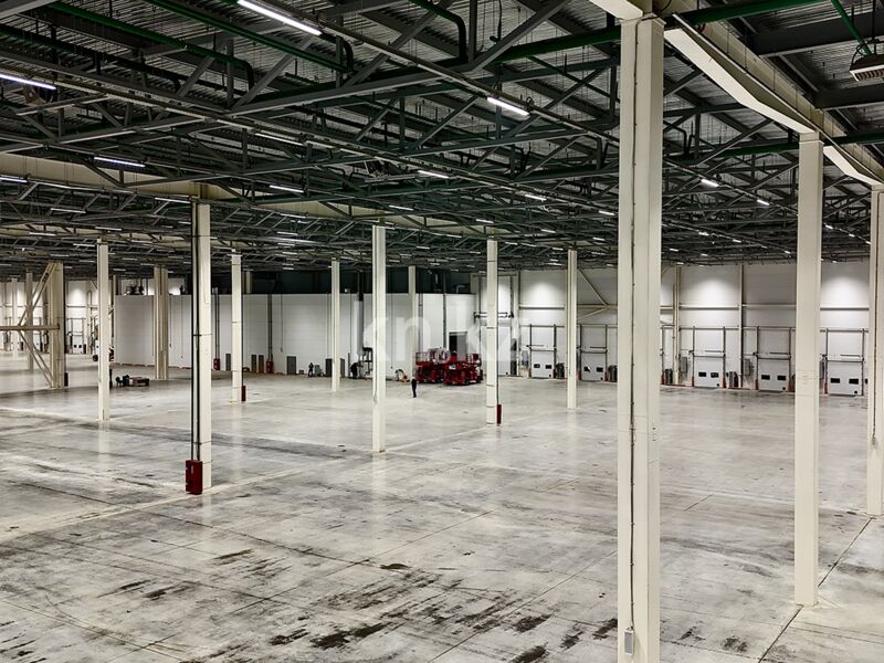Аренда базы, 10000 м² - Аренда баз, складов и промышленной недвижимости в Алматы с фото фото 9 из 11